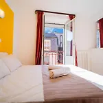 Hotel Celine Le Miridan Plombières-les-Bains