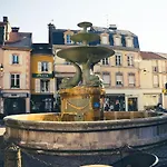 Celine Le Miridan Hotel 2*