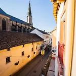 Hotel Celine Le Miridan 2*