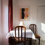 Hotel Celine Le Miridan