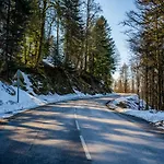 Hotel Celine Le Miridan Plombières-les-Bains