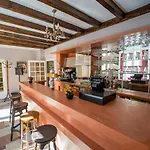 Celine Le Miridan Hotel