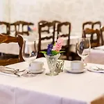 Hotel Celine Le Miridan Plombières-les-Bains