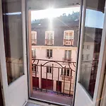 Celine Le Miridan 2* Plombières-les-Bains