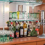 Hotel Celine Le Miridan 2*