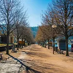 Celine Le Miridan 2* Plombières-les-Bains