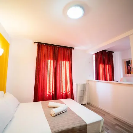 فندق Celine Le Miridan Plombières-les-Bains