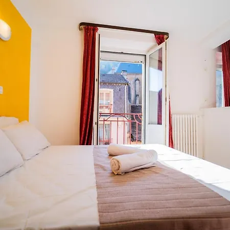 فندق Celine Le Miridan Plombières-les-Bains