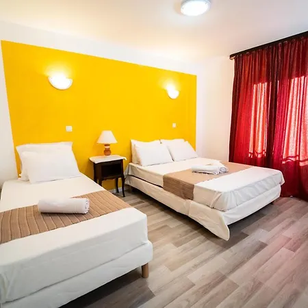 Celine Le Miridan Hotel 2*