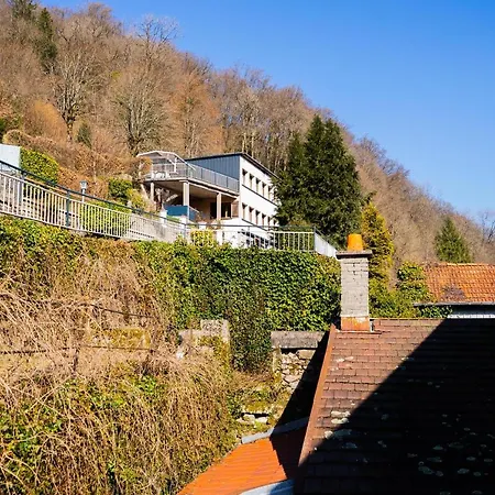 Celine Le Miridan Plombières-les-Bains