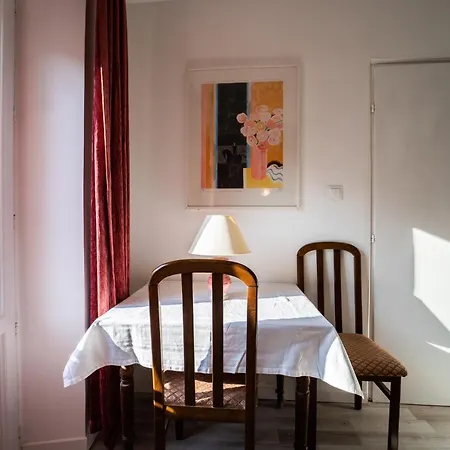 Hotel Celine Le Miridan