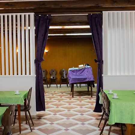 Celine Le Miridan Hotel Plombières-les-Bains