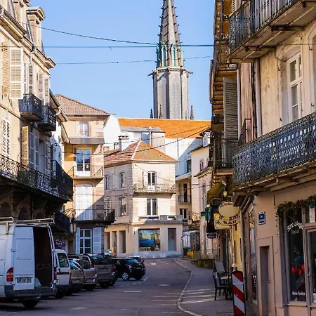 Celine Le Miridan Plombières-les-Bains
