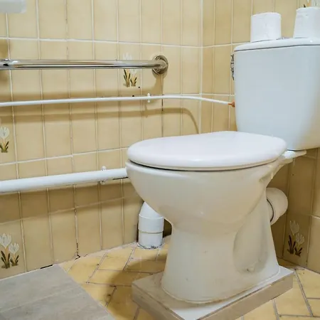 فندق Celine Le Miridan