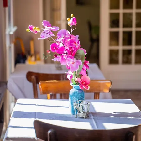 Celine Le Miridan فندق