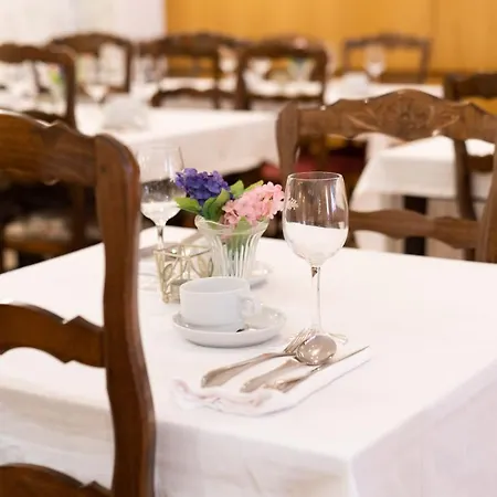 Hotel Celine Le Miridan