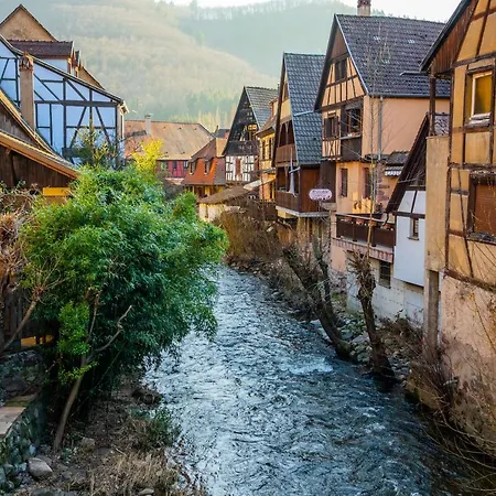 Celine Le Miridan فندق Plombières-les-Bains