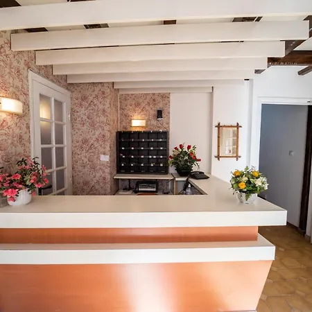 Celine Le Miridan 2* Plombières-les-Bains