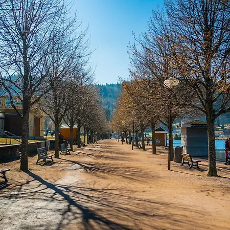 Celine Le Miridan 2* Plombières-les-Bains