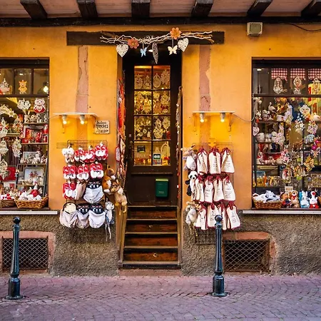 فندق Celine Le Miridan