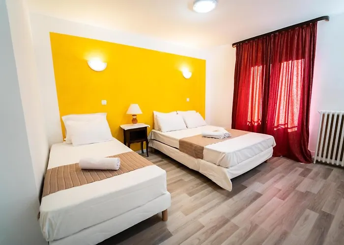 Celine Le Miridan 酒店 2*