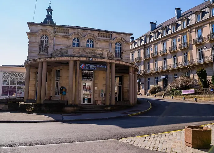 Celine Le Miridan 酒店 普隆别尔莱班