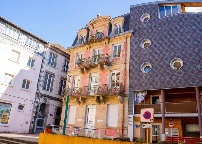 Celine Le Miridan 2*