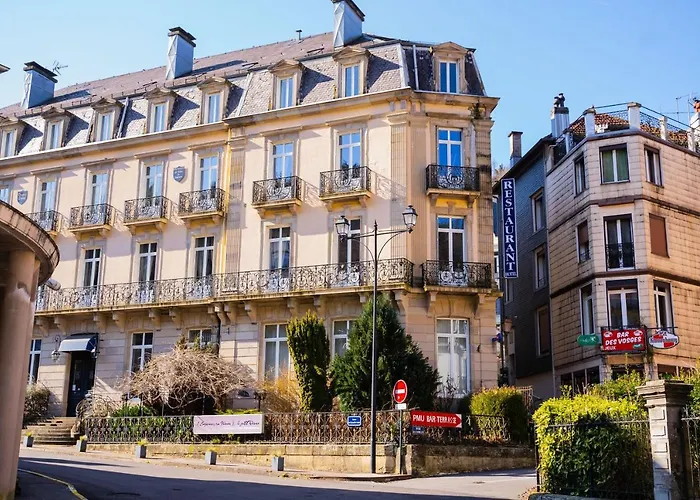 Celine Le Miridan 2* 普隆别尔莱班