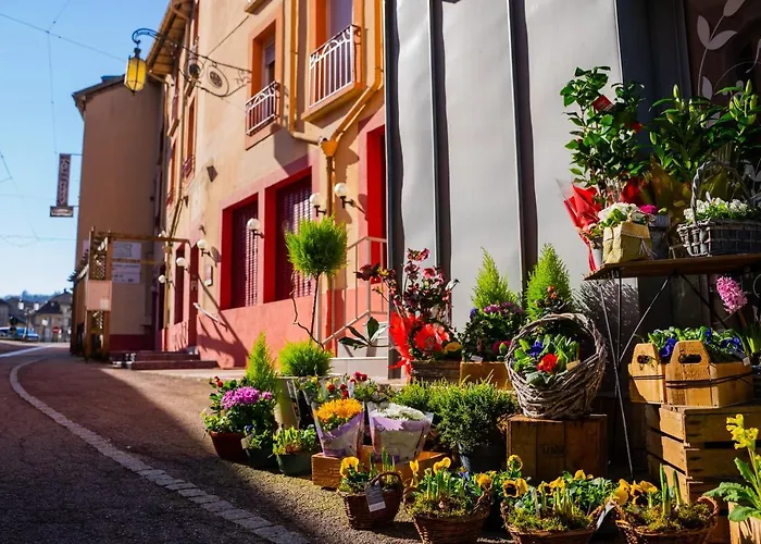 Celine Le Miridan 酒店