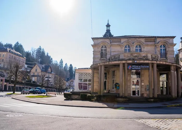 Celine Le Miridan 酒店 普隆别尔莱班