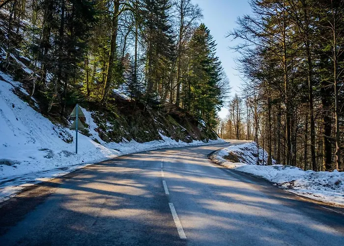 酒店 Celine Le Miridan 普隆别尔莱班