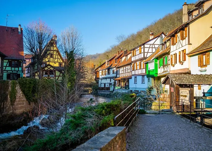 Celine Le Miridan 酒店 2*