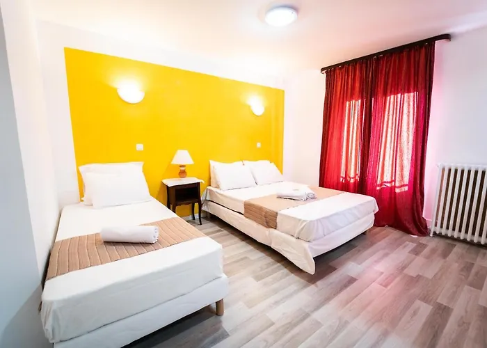 Celine Le Miridan 2* 플롬비에레레뱅