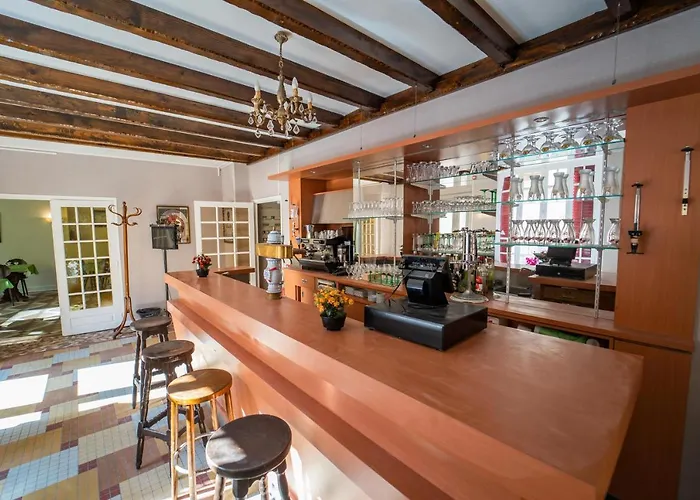 Celine Le Miridan 호텔