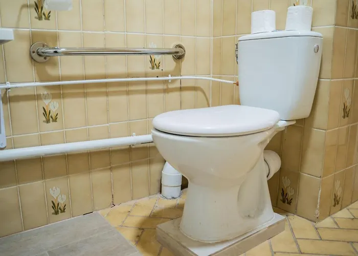 酒店 Celine Le Miridan