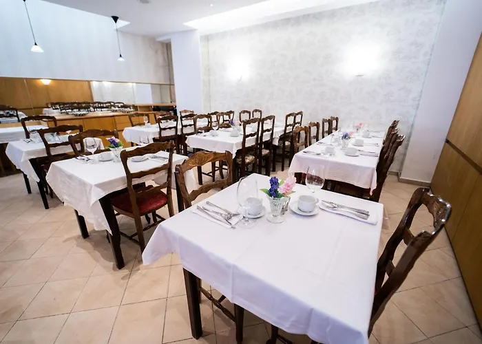 호텔 Celine Le Miridan