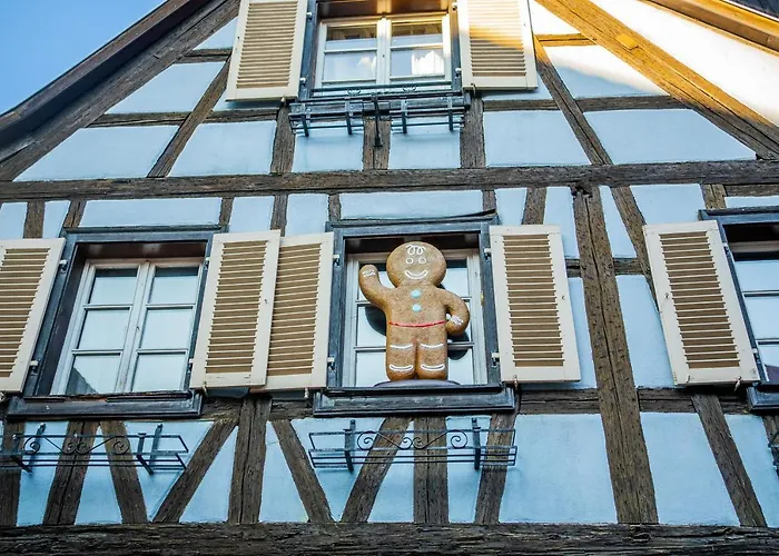 Celine Le Miridan 酒店 普隆别尔莱班