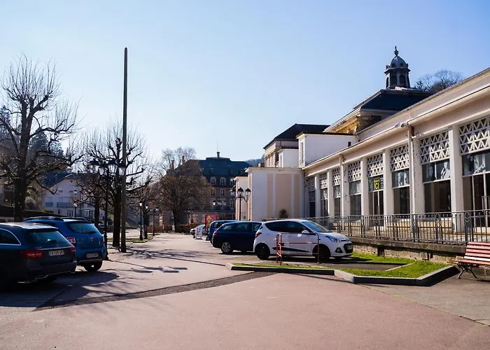 Celine Le Miridan 2*