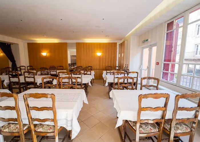 호텔 Celine Le Miridan 2*