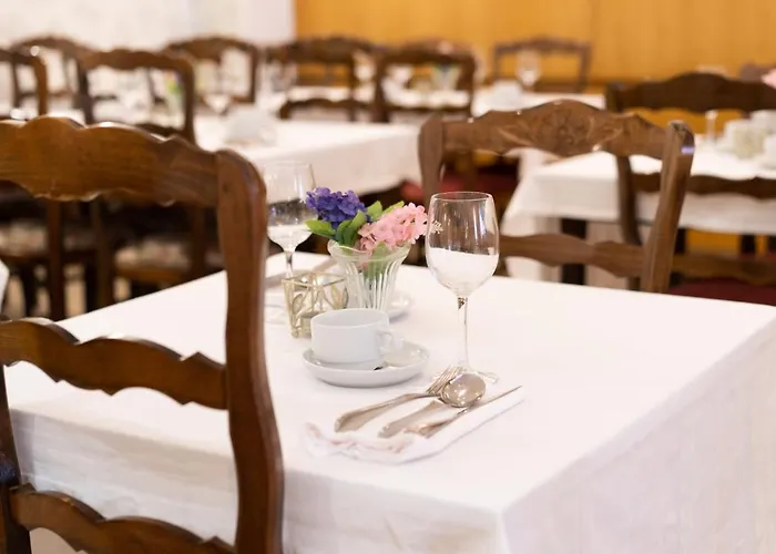 酒店 Celine Le Miridan