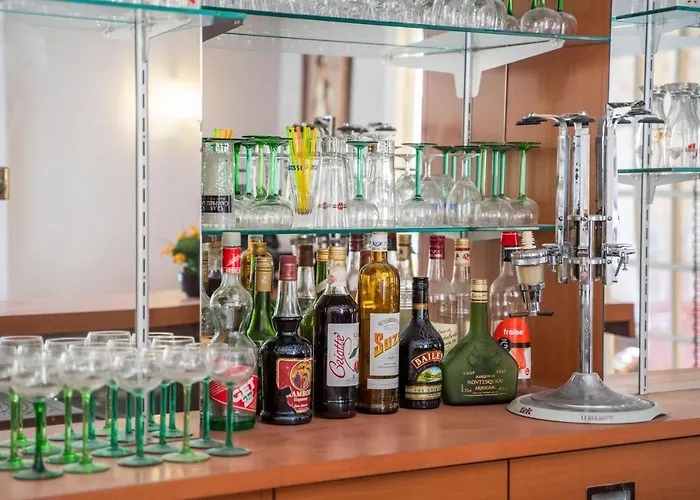 酒店 Celine Le Miridan 2*