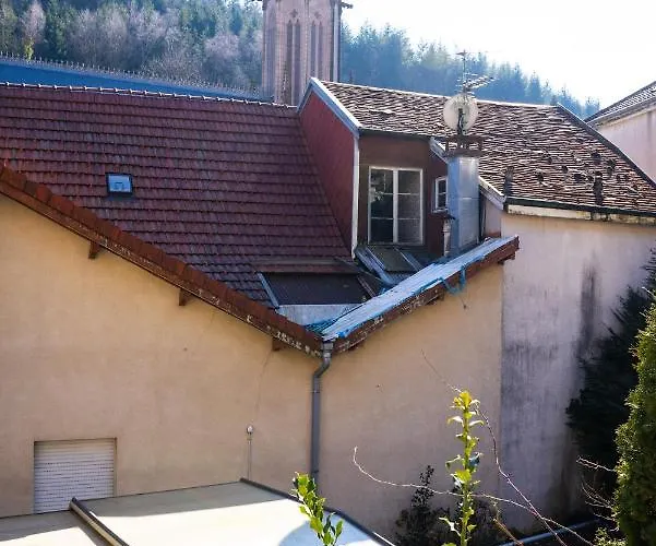 Celine Le Miridan 2* 普隆别尔莱班